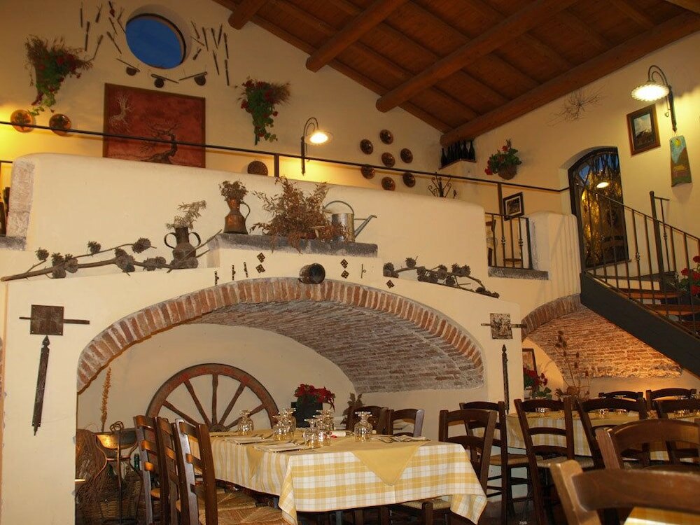 Фото Agriturismo Masseria Portiere Stella