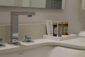 Апартаменты Terra Biohotel Medellín