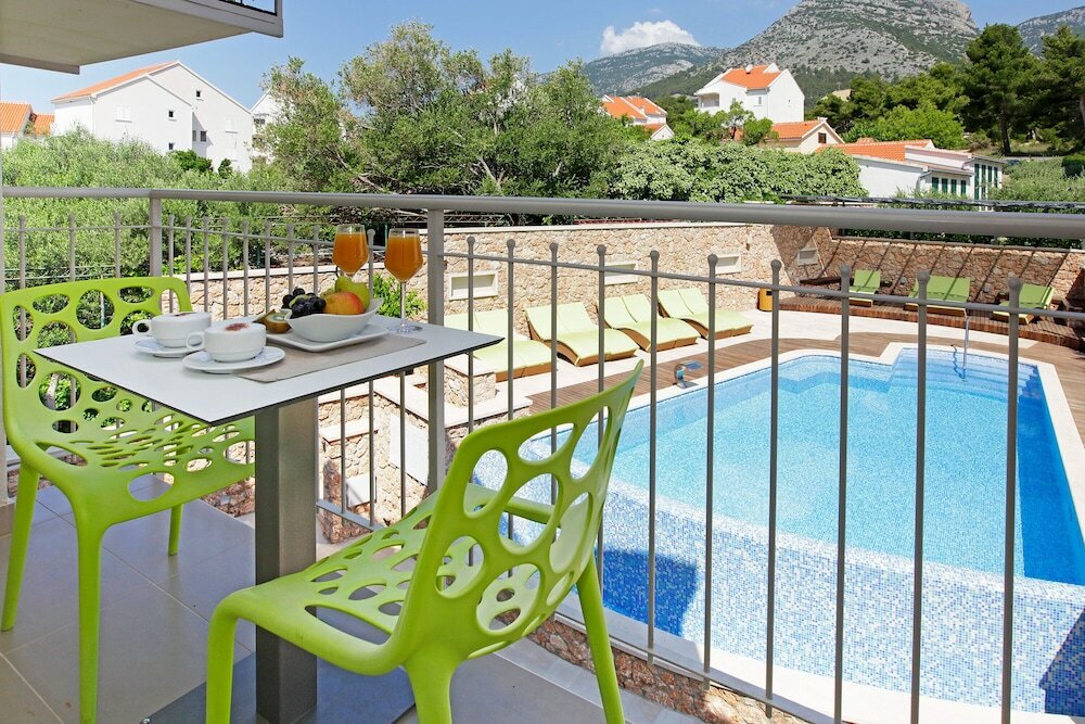 Фото Boutique Hotel Bol