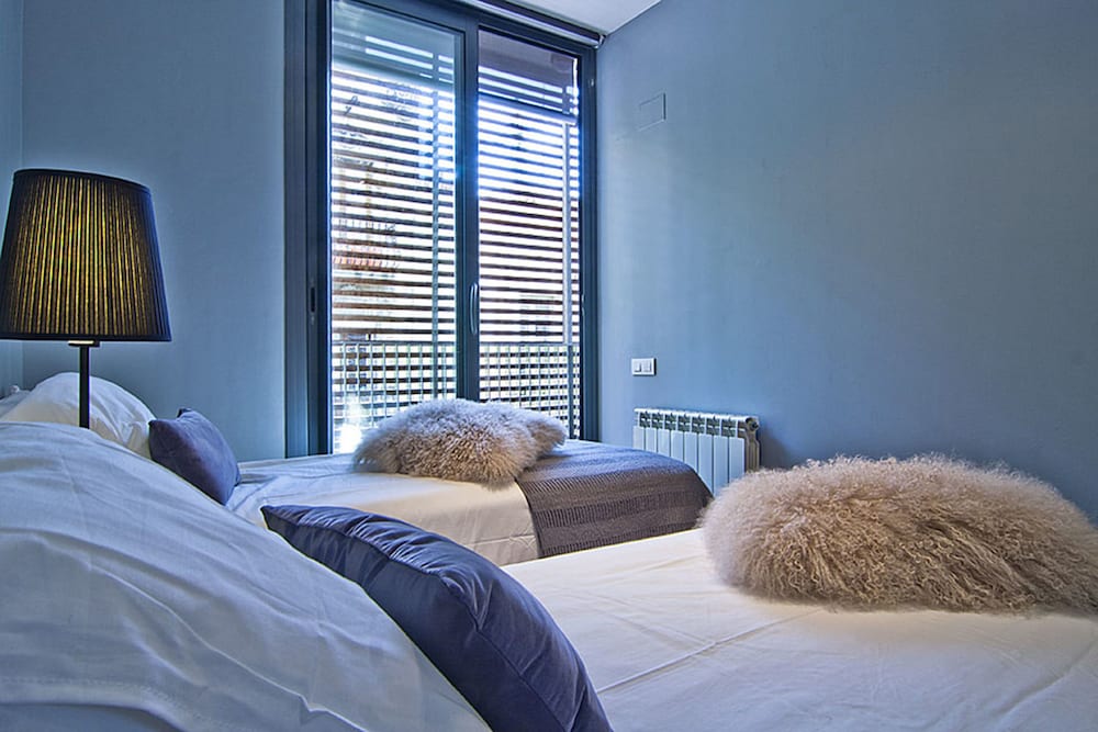 Фото MSB Gracia Pool Terrace Center