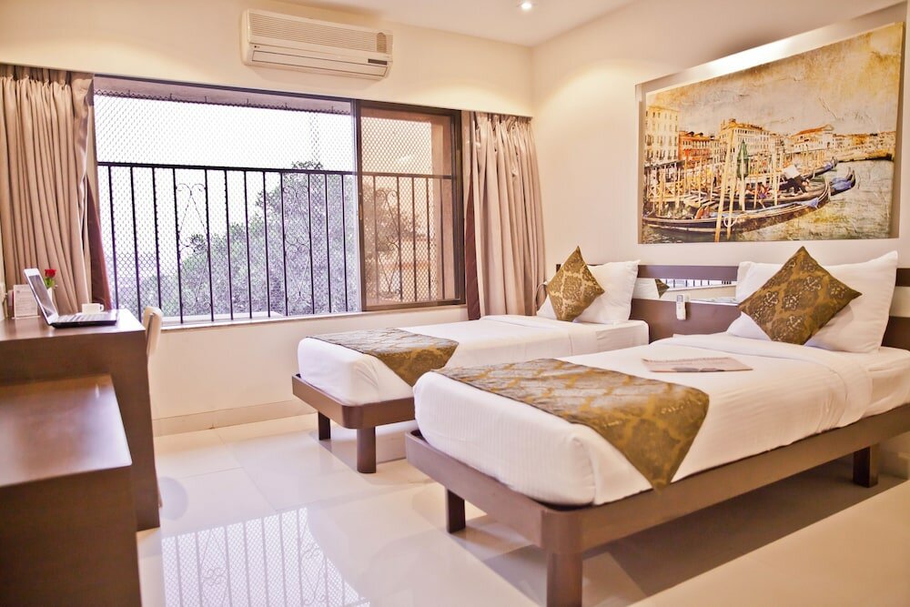 Фото Tim Grand Hotel