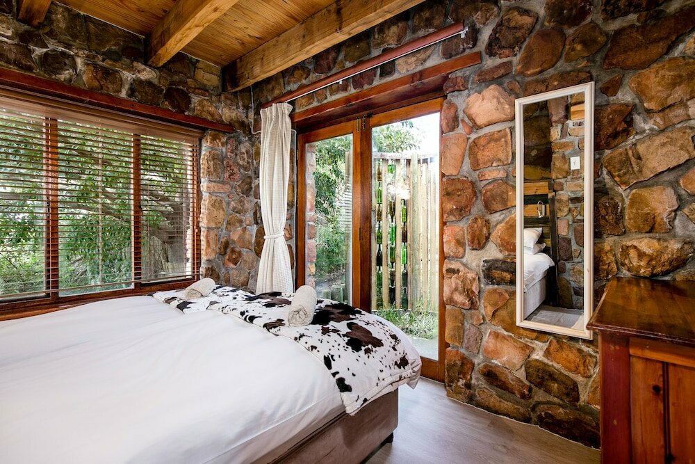 Hotel Leopardstone Hill, Capetown, photo