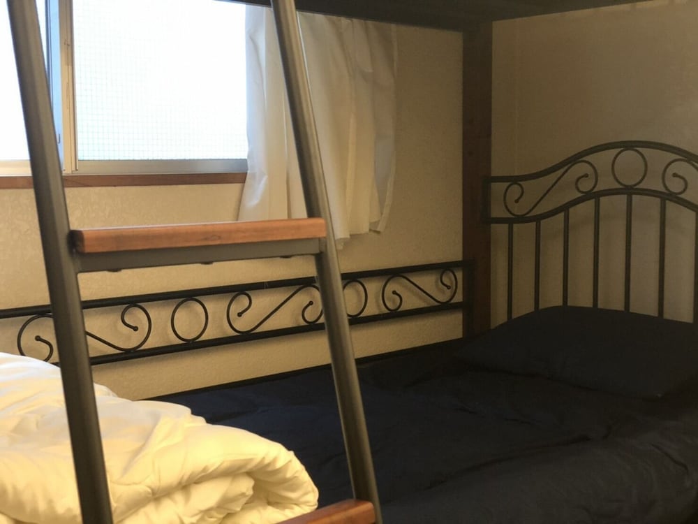 Фото Hostel Casa Ambrosia