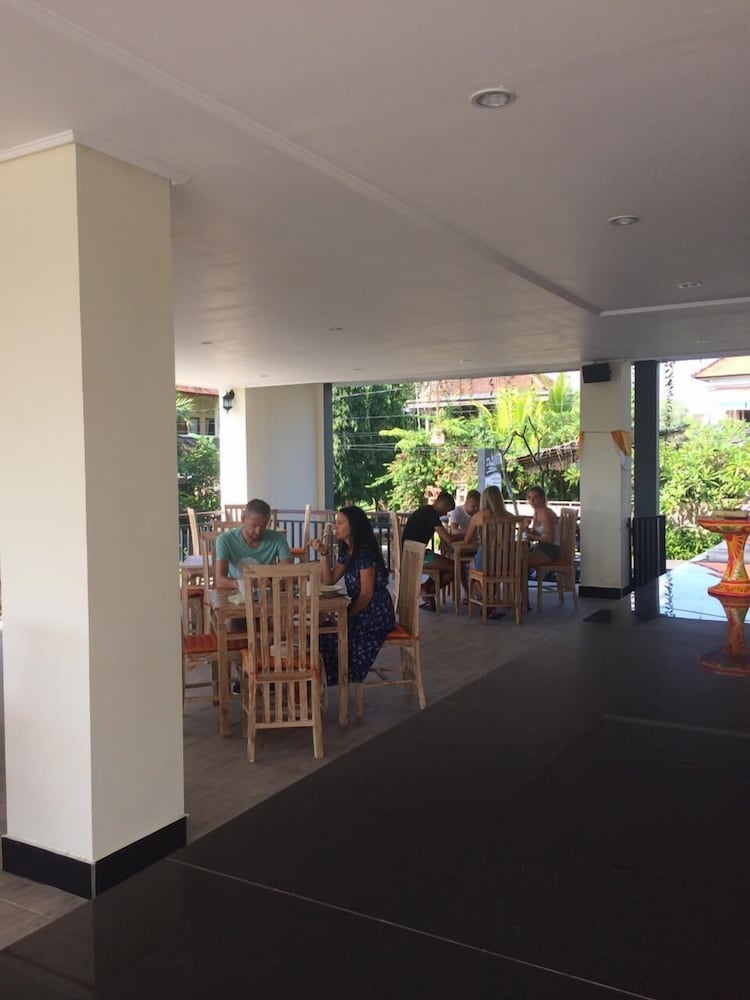 Фото Bramasa Guest House