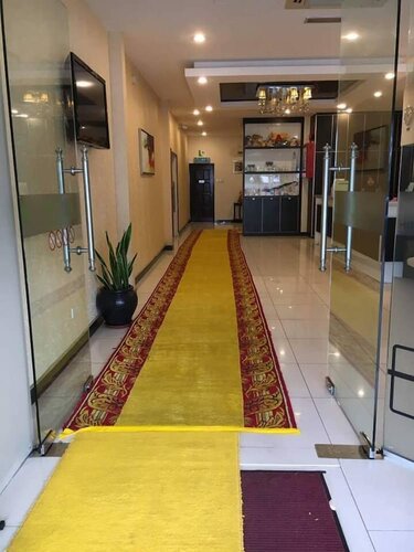 Гостиница K Garden Hotel Bagan Serai в Штате Перак