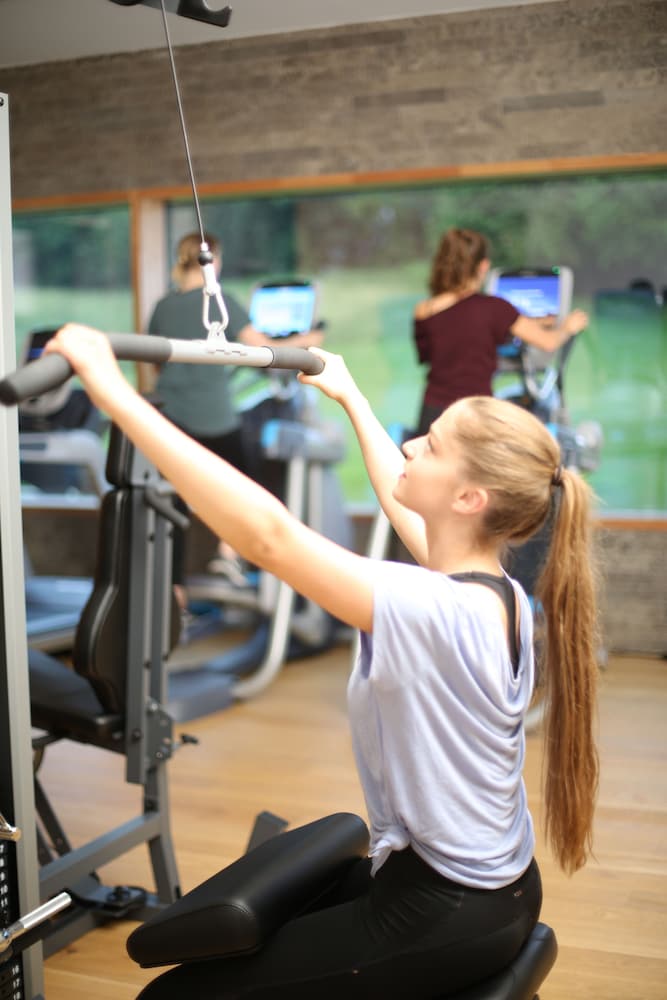 Фото Klosterhof - Alpine Hideaway & SPA