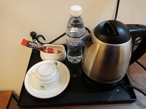 Гостиница K Garden Hotel Bagan Serai в Штате Перак