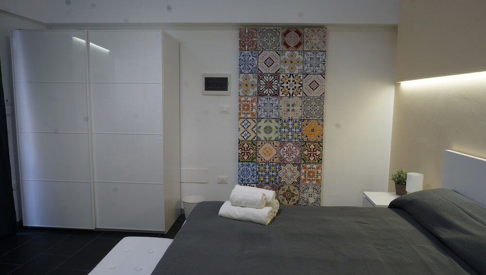 Фото 1743 Loft Siracusa