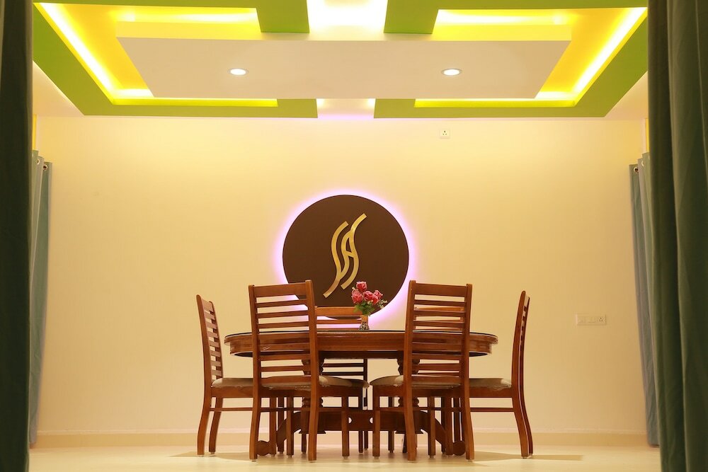 Фото Treebo Trend South Avenue With Roadside View