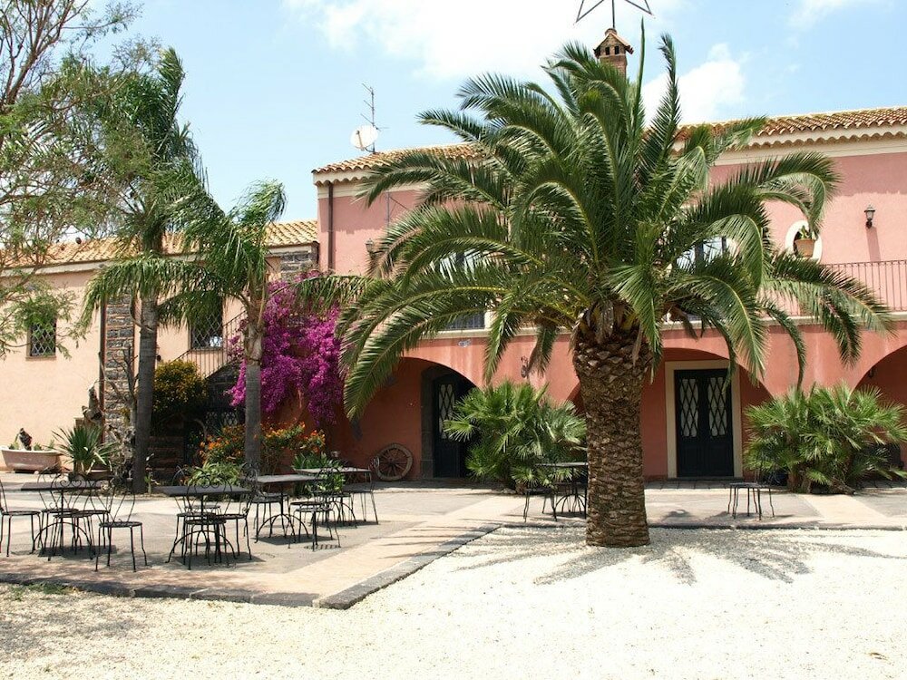 Фото Agriturismo Masseria Portiere Stella