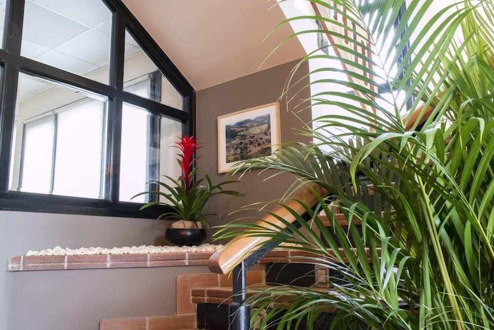 Фото Hotel Rural Montañas de Covadonga