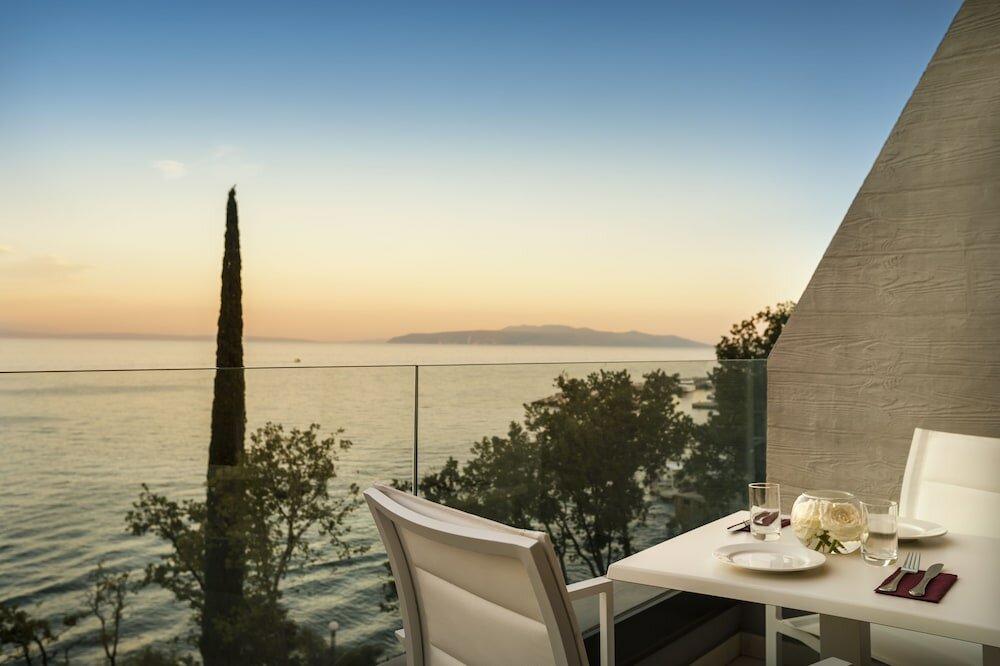 Фото Hotel Ičići - Liburnia