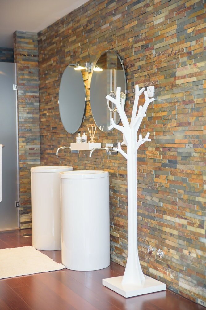 Фото Quinta do Bosque