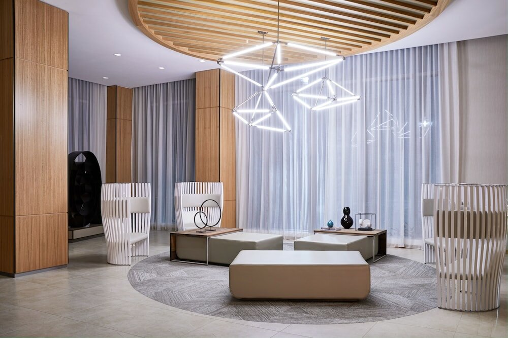 Фото Ac Hotel by Marriott Miami Aventura