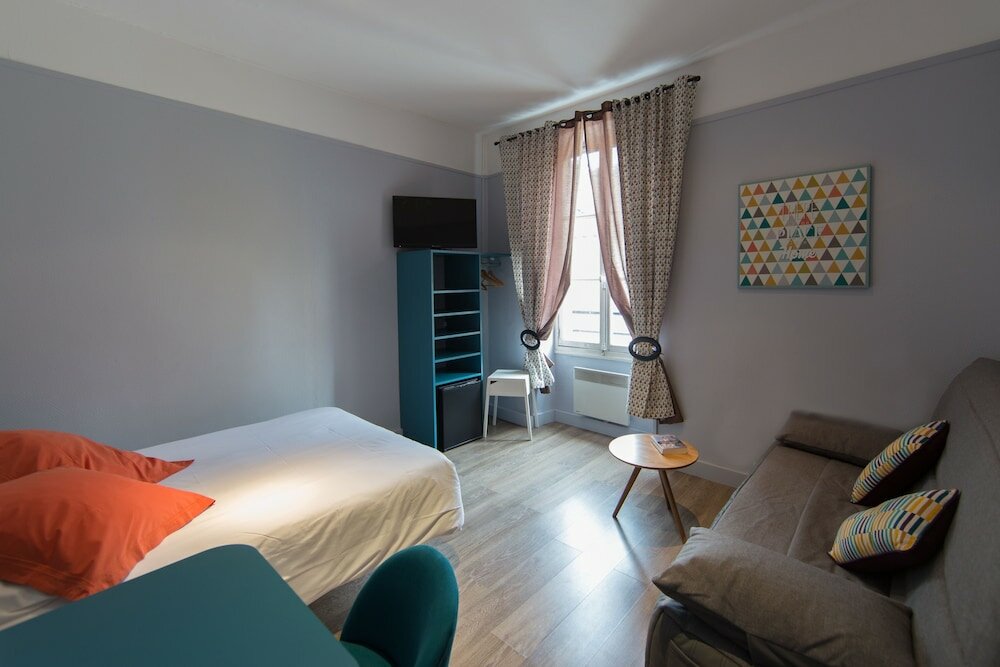 Фото Hotel La Carpe D'or