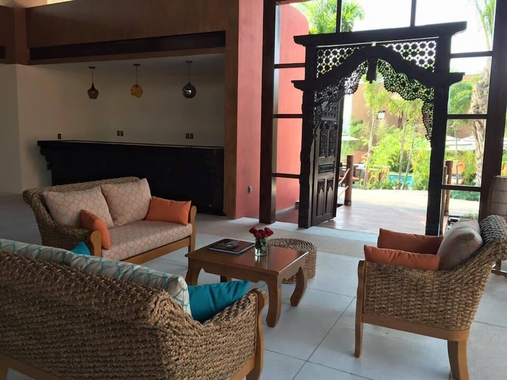 Фото Hotel Boutique Compañia de Especias