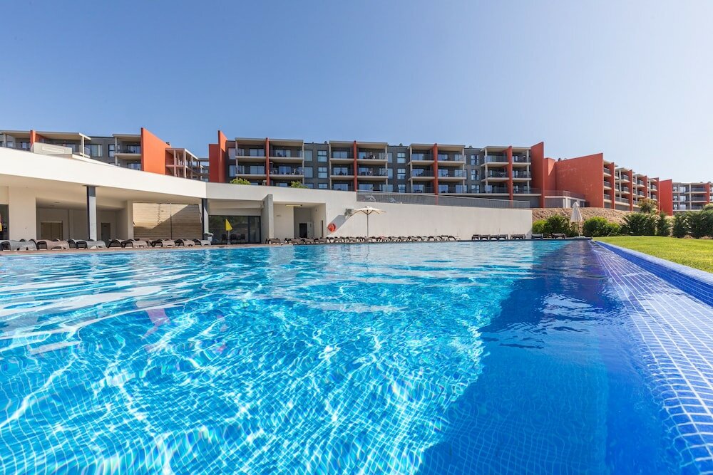 Фото Algarve Race Resort Hotel
