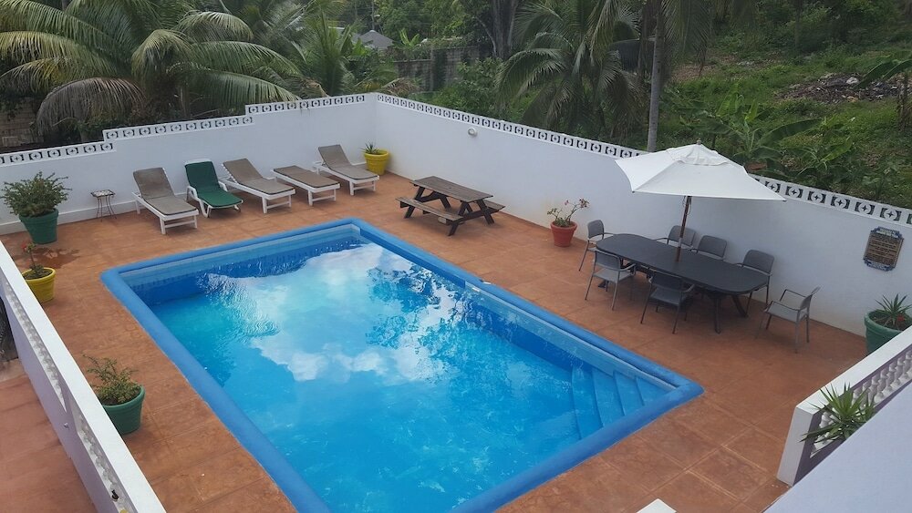 Фото Ocho Rios Pimento Villas