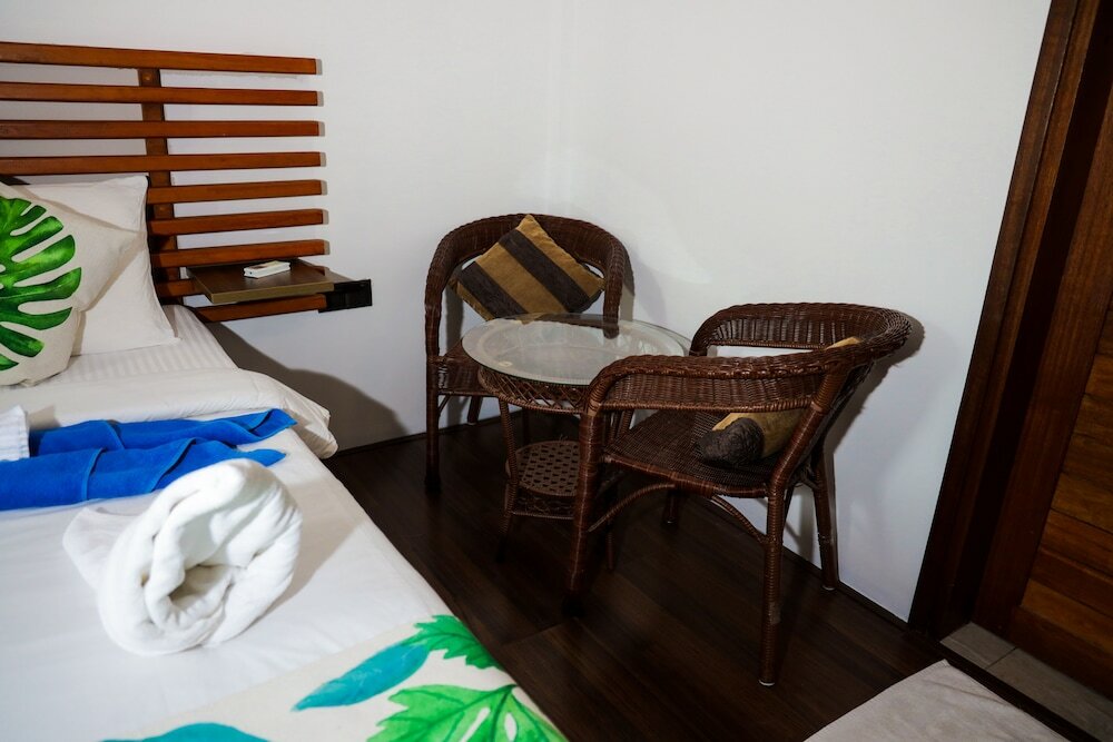 Фото Palm Residence