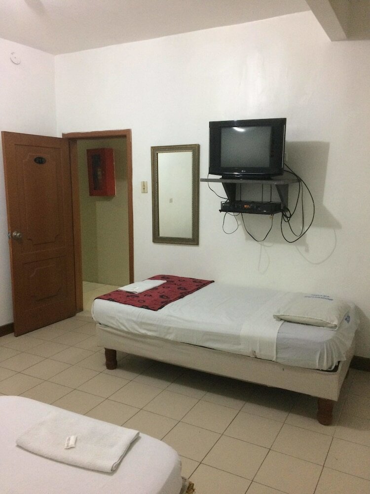 Фото Hotel Ecuador