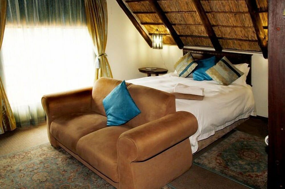 Фото Lapalosa Lodge