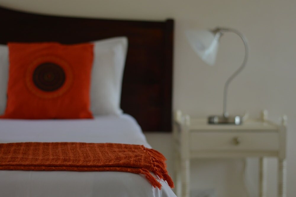 Фото Livingstone Lodge