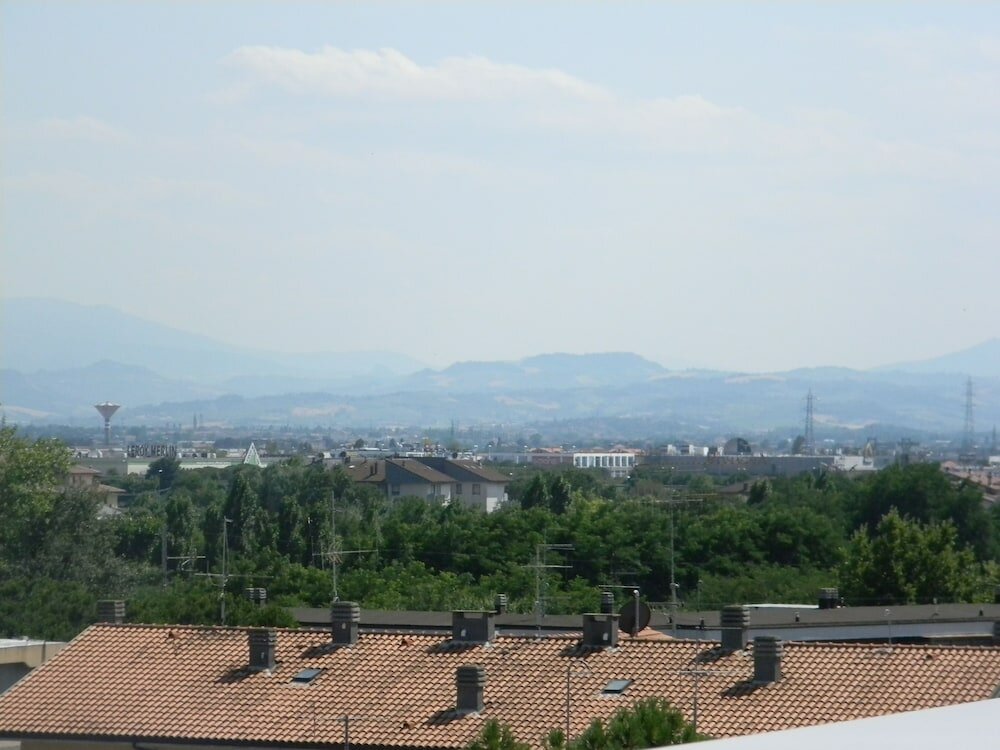 Фото Hotel Abbondanza