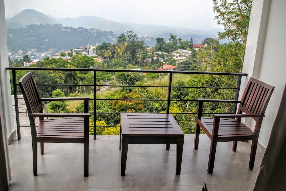 Фото The Kandyan Villa