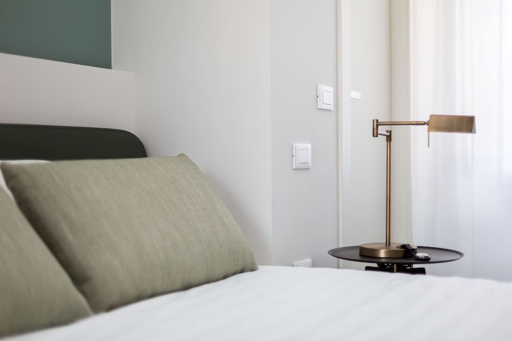 Фото Relais Luce Florence