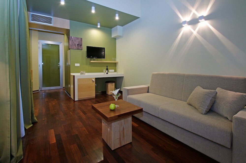 Фото Boutique Hotel Bol