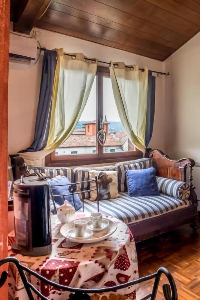 Фото Bb Art&Breakfast