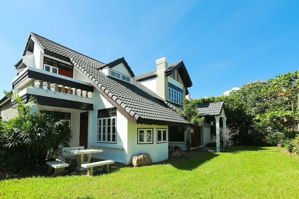 Фото Villa de Nimman