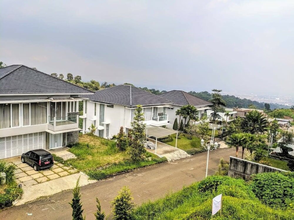 Фото De Reiz Villa Ethnic Syariah