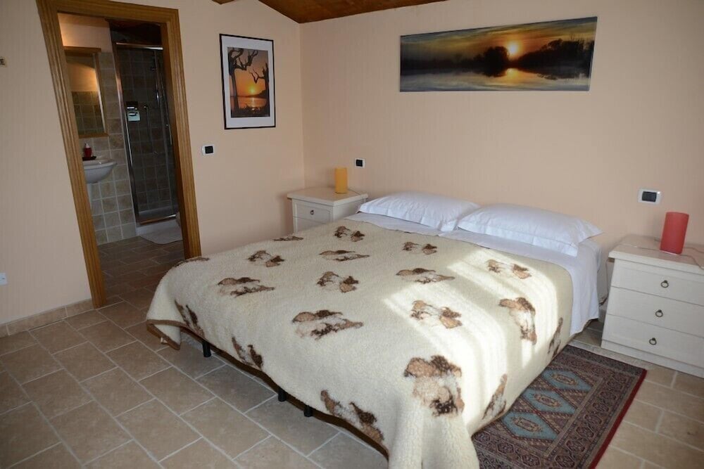 Фото Colle delle Meraviglie