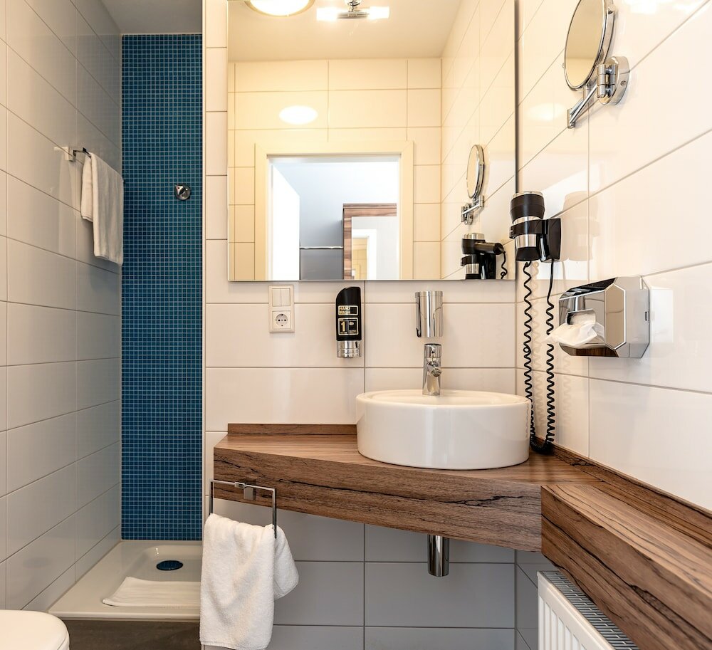 Фото Altstadthotel Guesthouse die Galerie