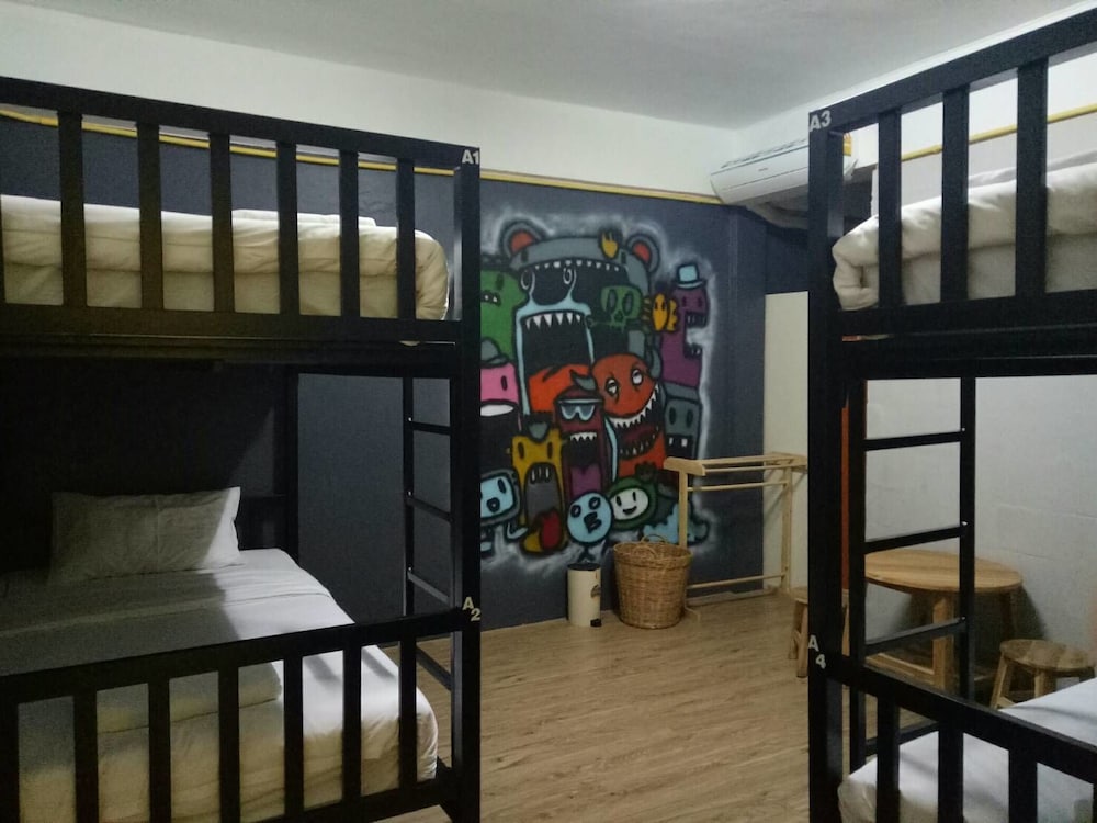 Фото Norn Nung Len Cafe & Hostel