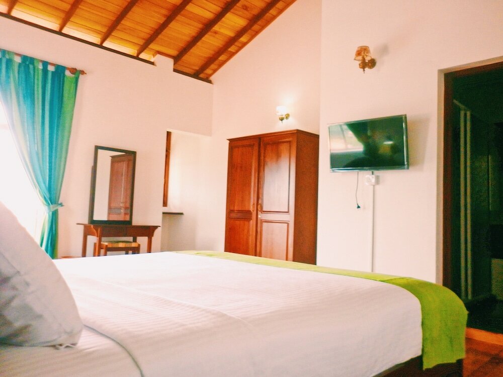 Фото The Kandyan Villa