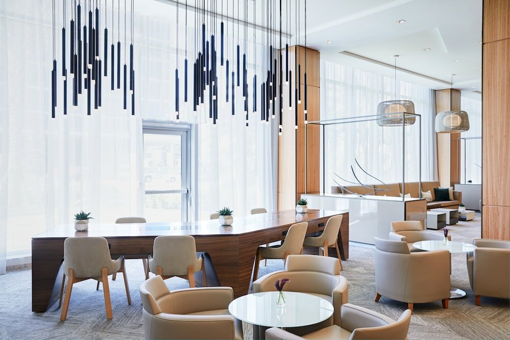 Фото Ac Hotel by Marriott Miami Aventura