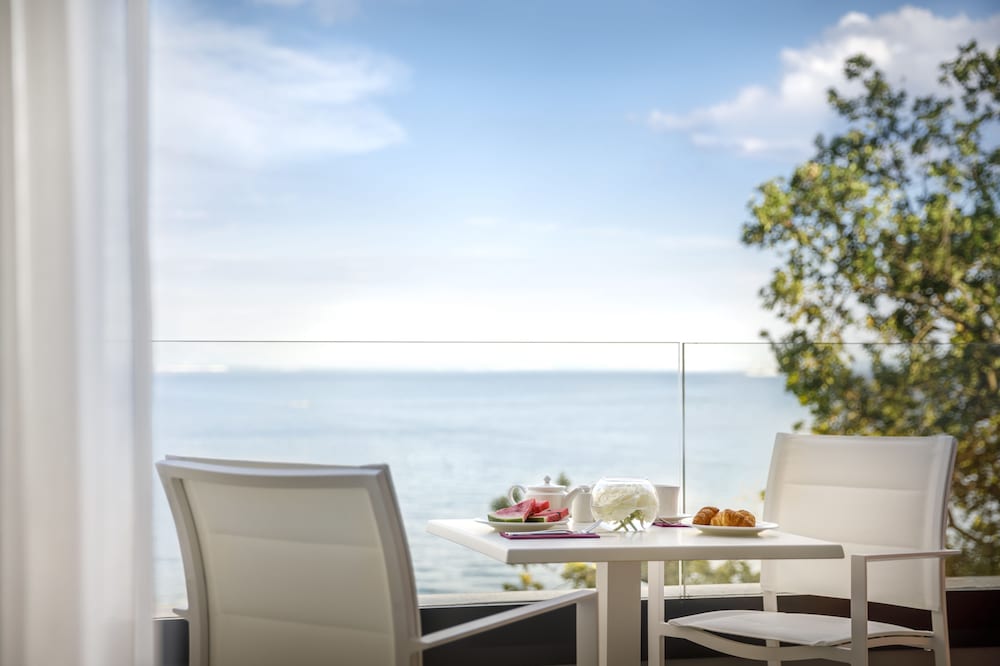 Фото Hotel Ičići - Liburnia