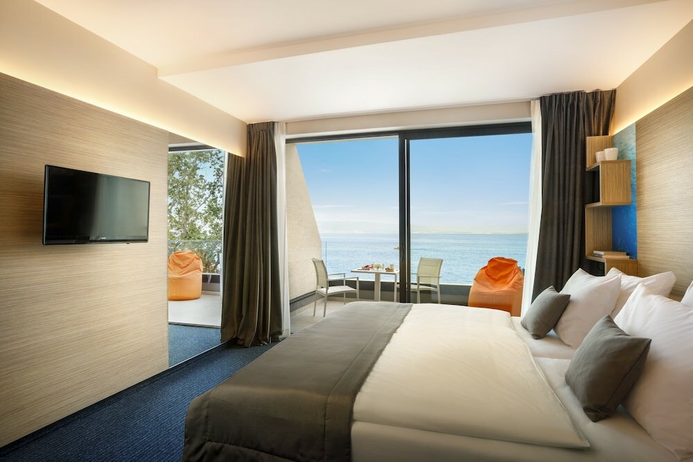 Фото Hotel Ičići - Liburnia