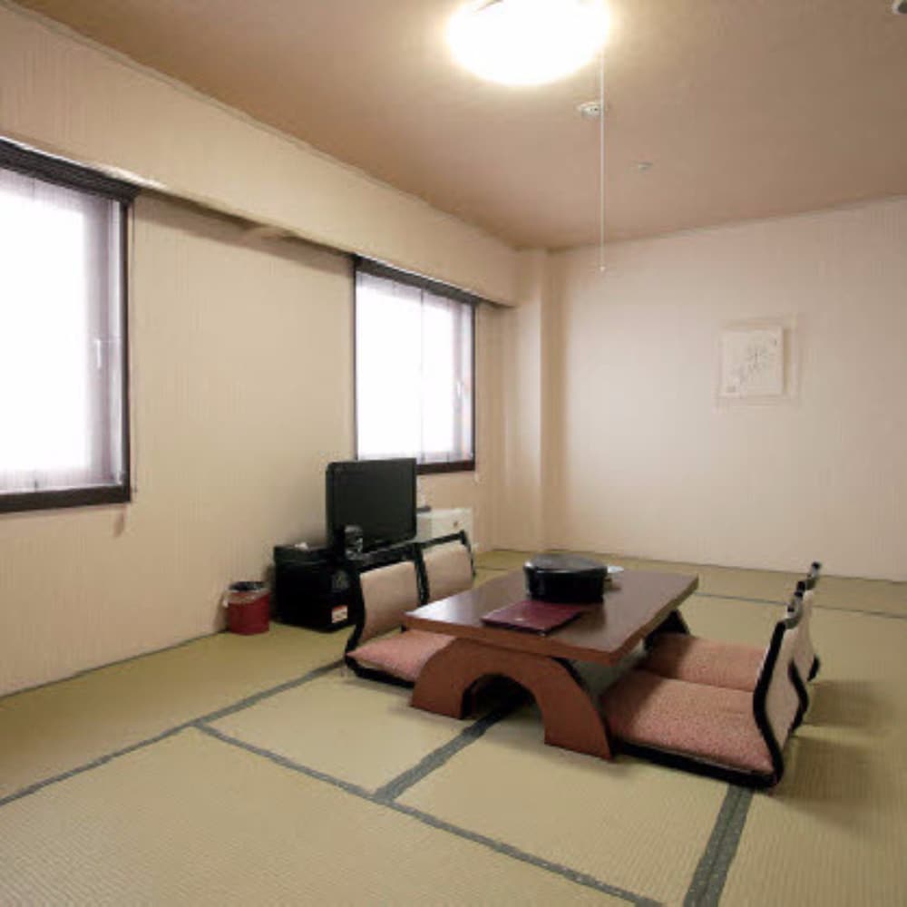 Фото Hotel Royal Hill Fukuchiyama & SPA