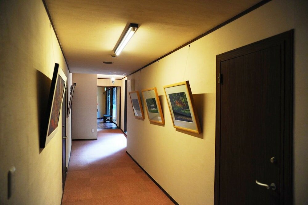 Фото Onsen Yado Misuzuso