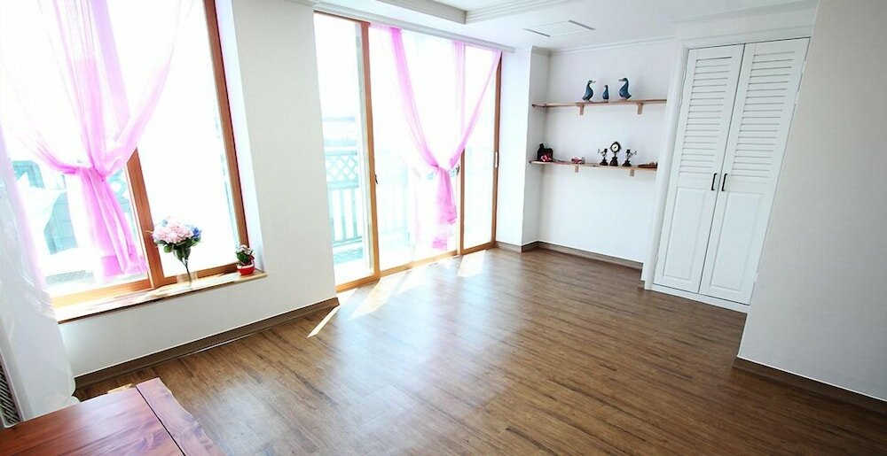 Фото Namhae 1 Night 2 Days Pension