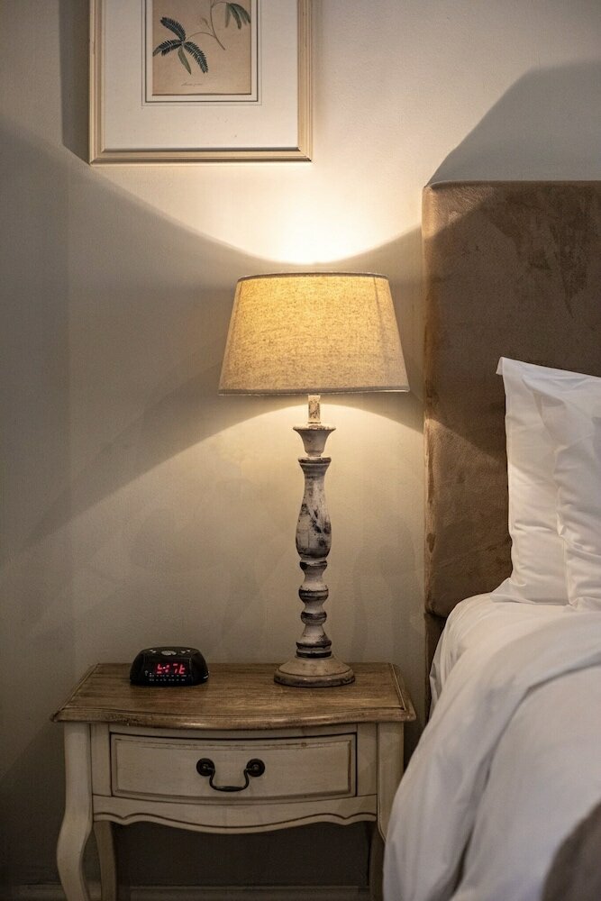 Фото The Five Arrows Hotel