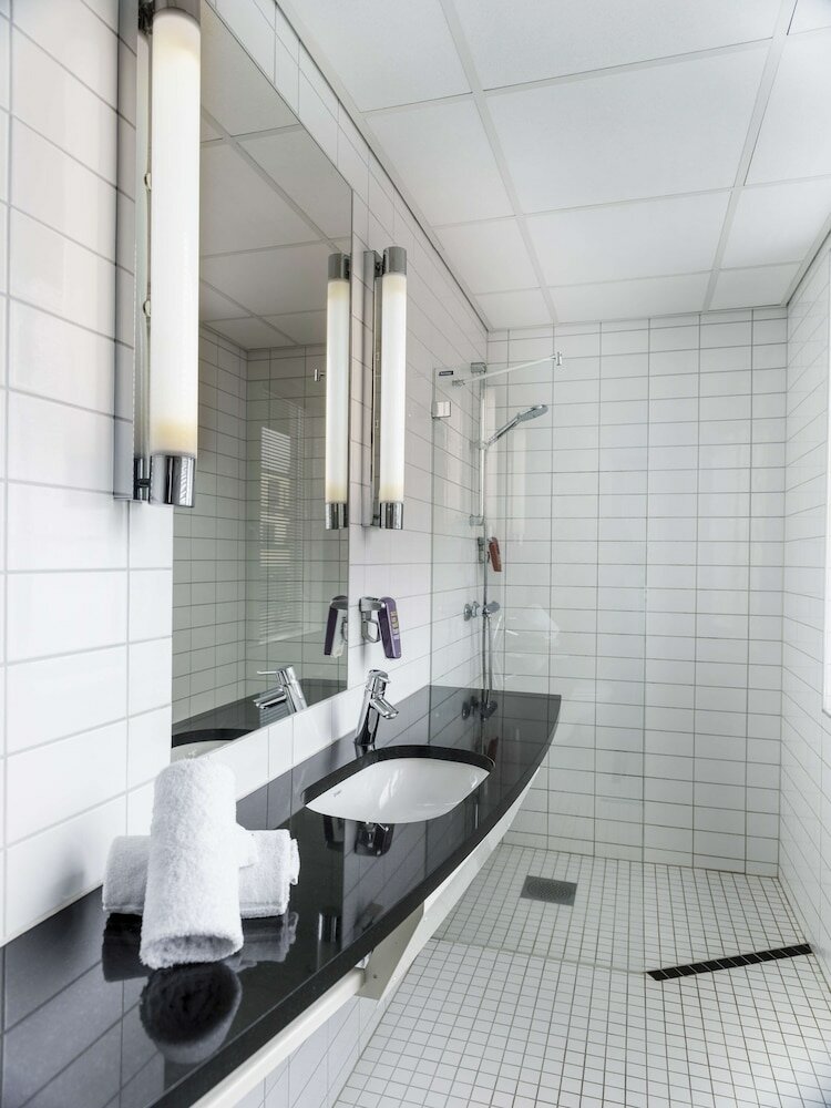 Фото Radisson Red Oslo City Centre