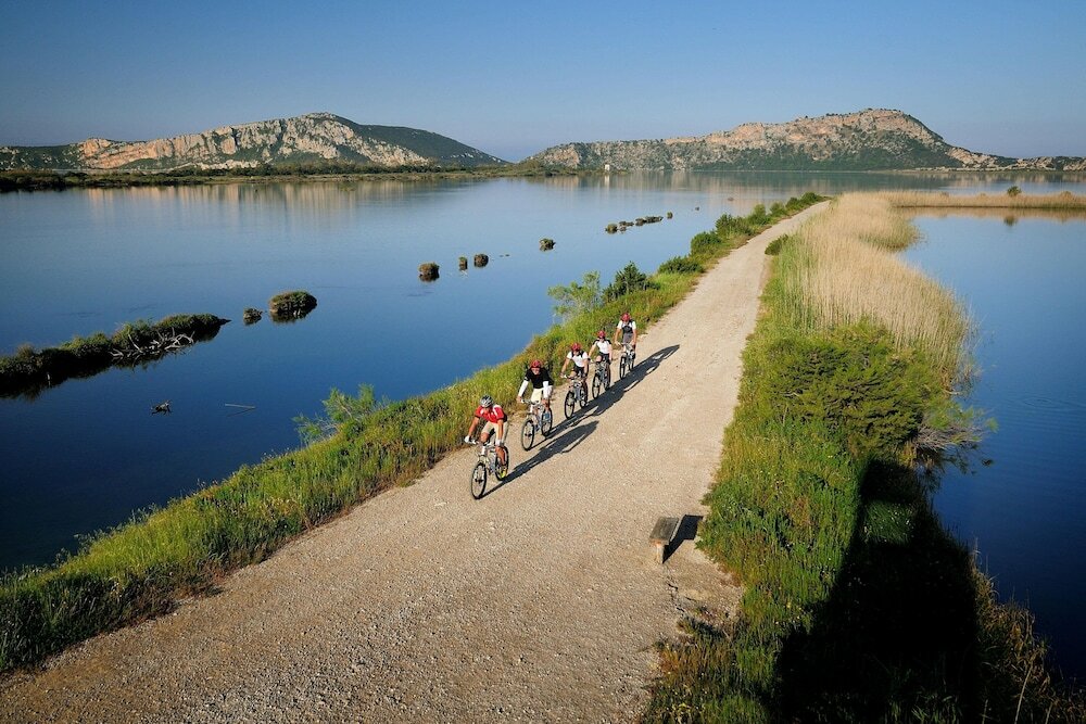 Фото Курорт The Westin Resort