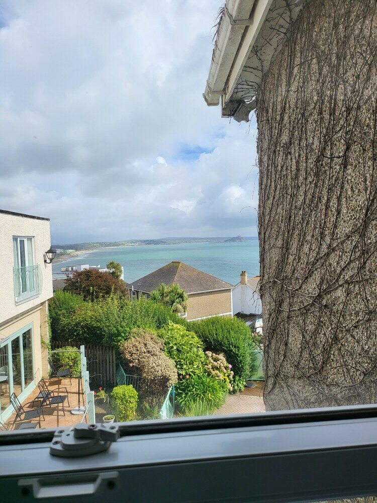 Фото Hotel Penzance