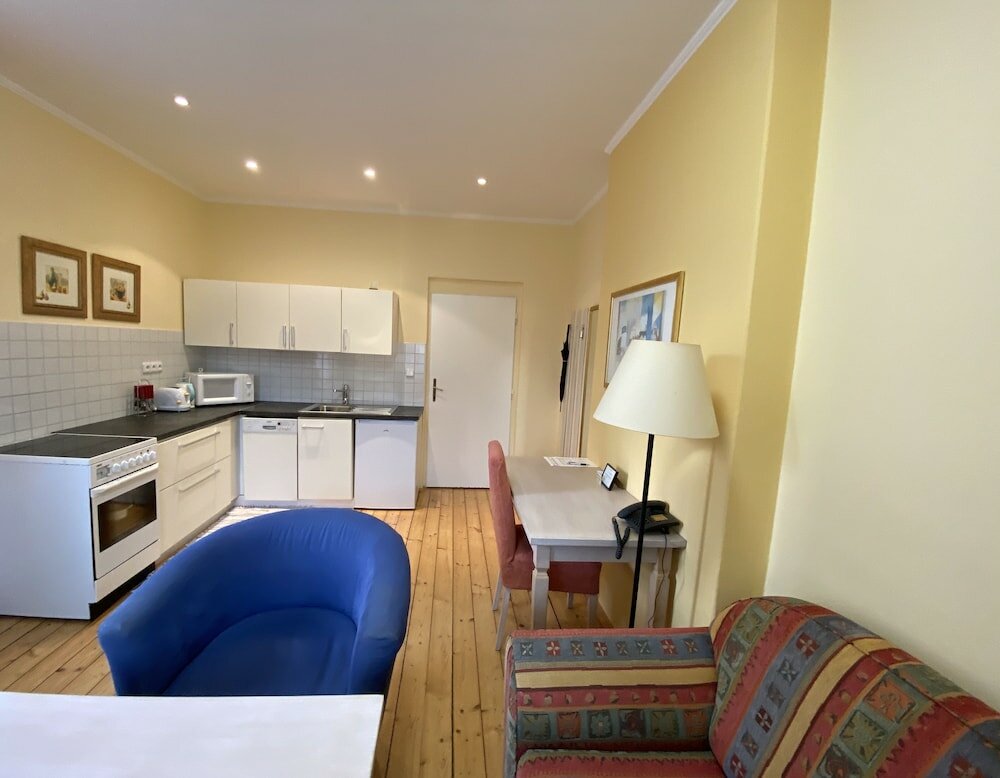 Фото Apartment Barbara