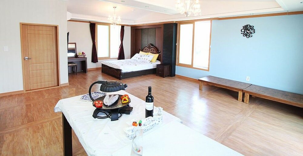 Фото Namhae 1 Night 2 Days Pension