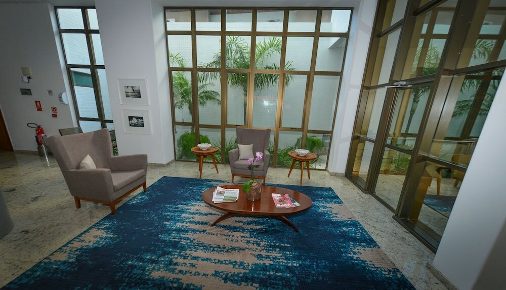 Фото Best Western Premier Maceió